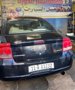 دودج تشارجر